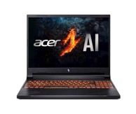 ACER Laptop Nitro V16 ANV16-41-R9BZ / R5-8645HS, 16", 1920 x 1200, 16 GB, 512GB SSD, RTX 4050, FreeDOS, crni